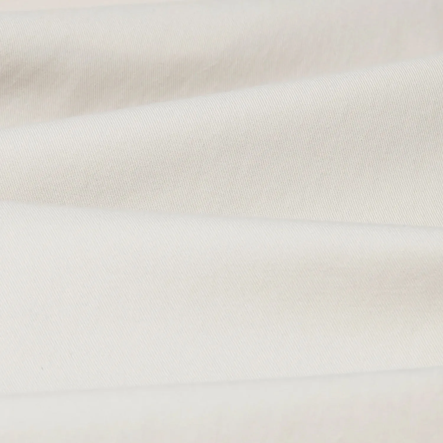 Milo Trouser - Off White sold by Stomping Ground product image thumbnail 2