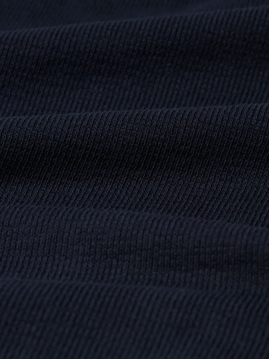 S/S Dean Tee - Navy sold by Stomping Ground product image thumbnail 3