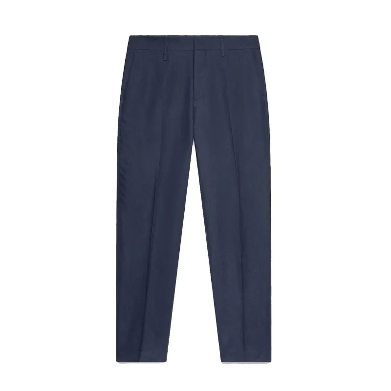 Alp Smart Trouser - Midnight Navy sold by Stomping Ground