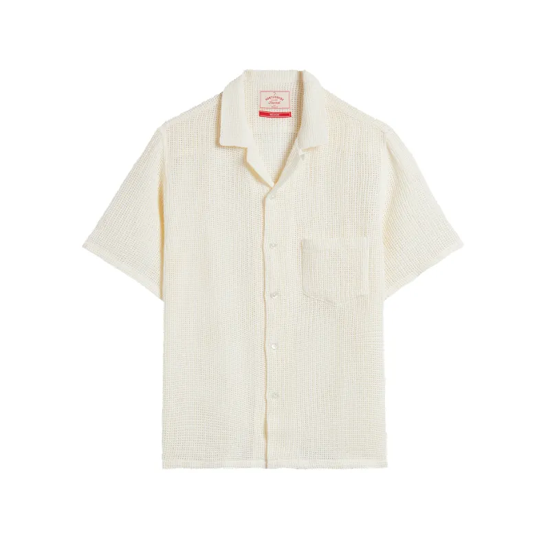 Salva - White sold by Stomping Ground