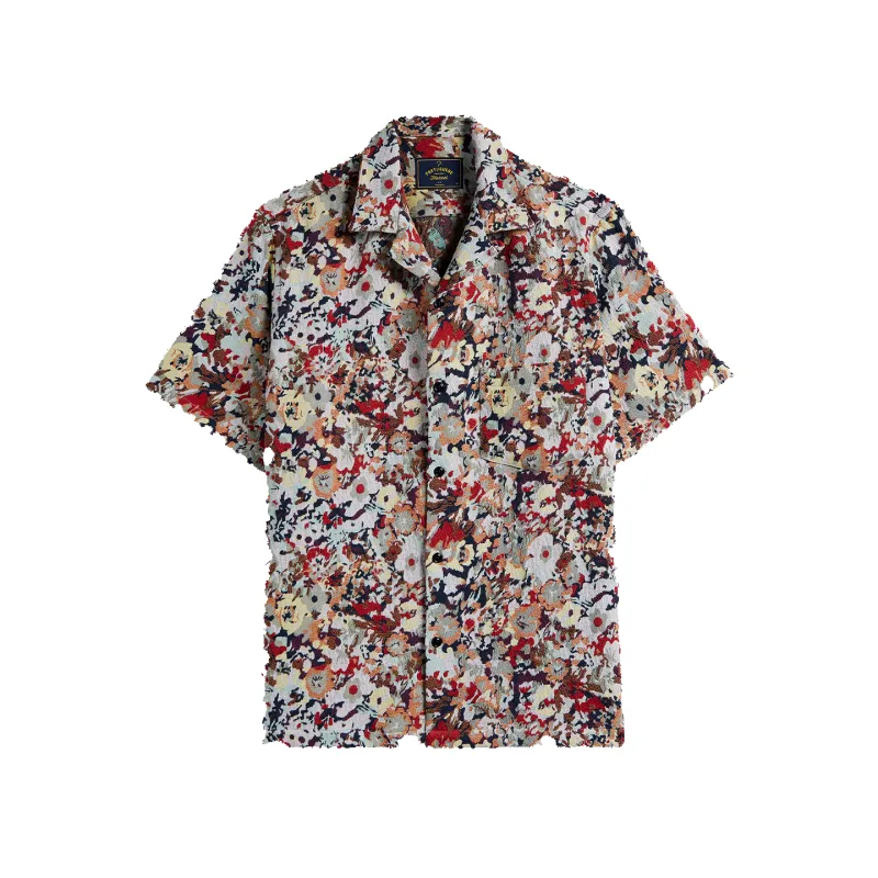 Orchard Camo sold by Stomping Ground
