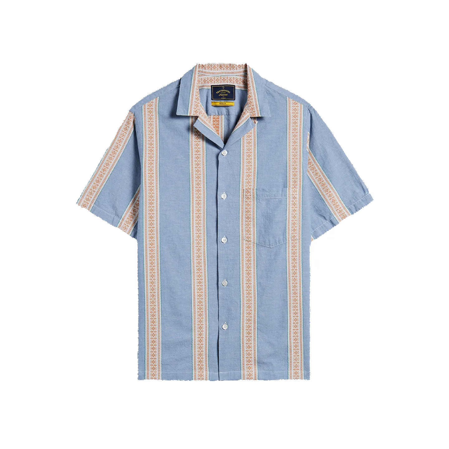 Melissa - Blue sold by Stomping Ground