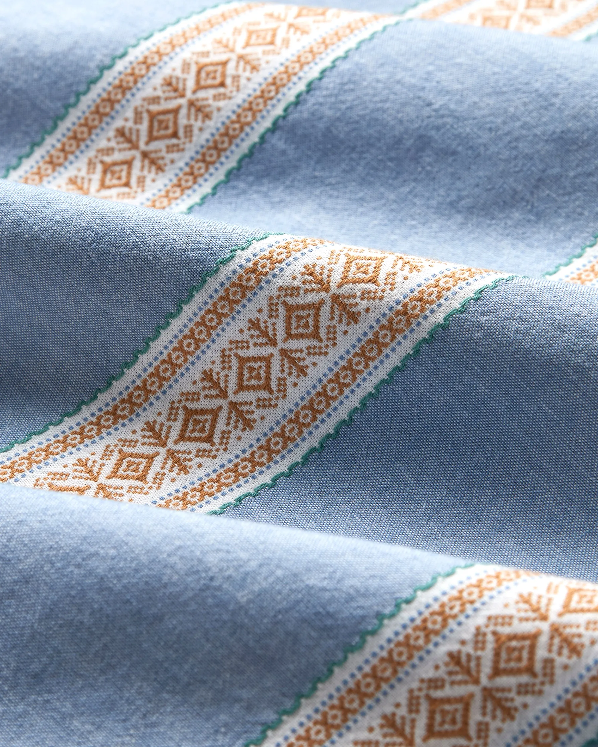 Melissa - Blue sold by Stomping Ground product image thumbnail 2