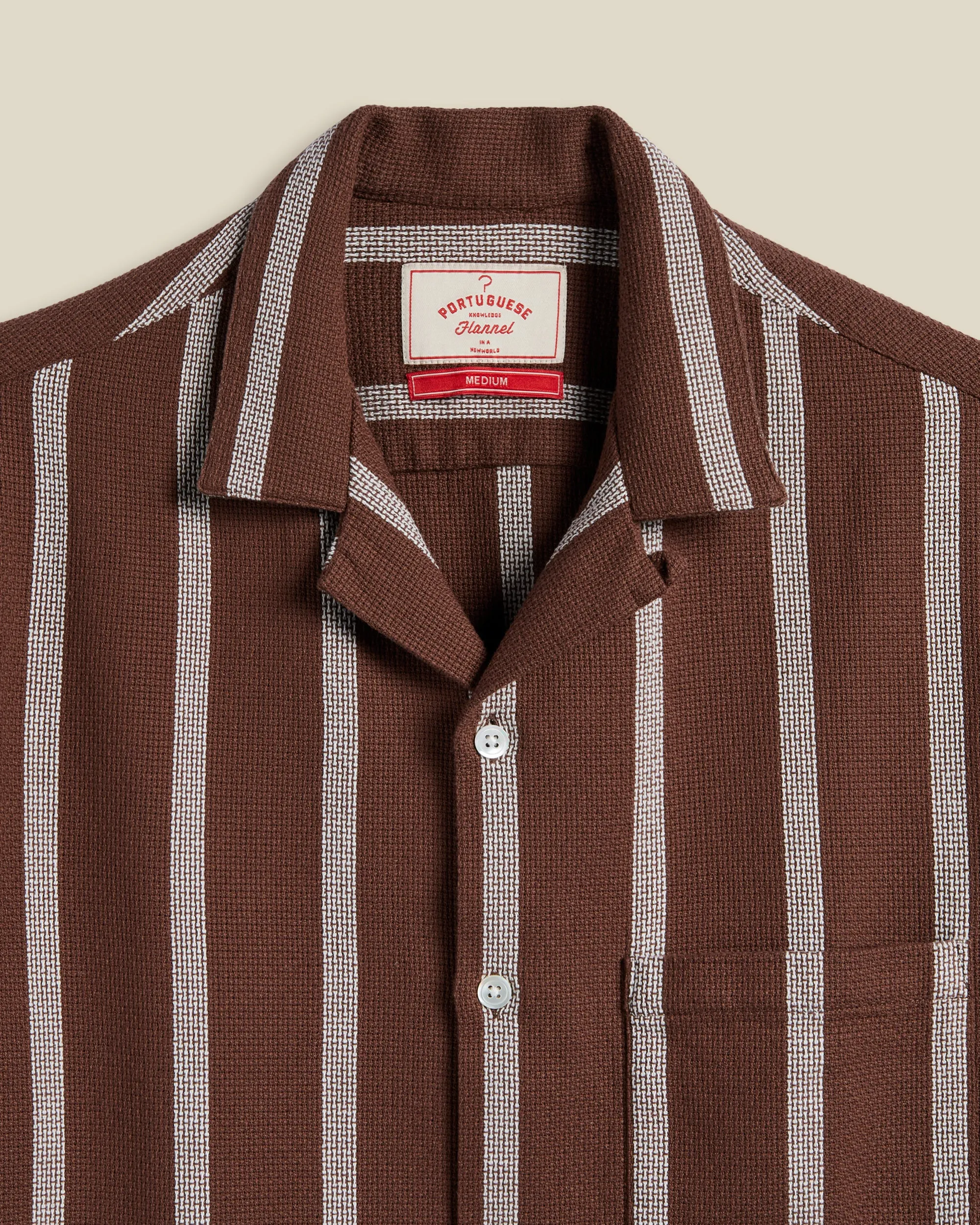 Marques - Brown sold by Stomping Ground product image thumbnail 2