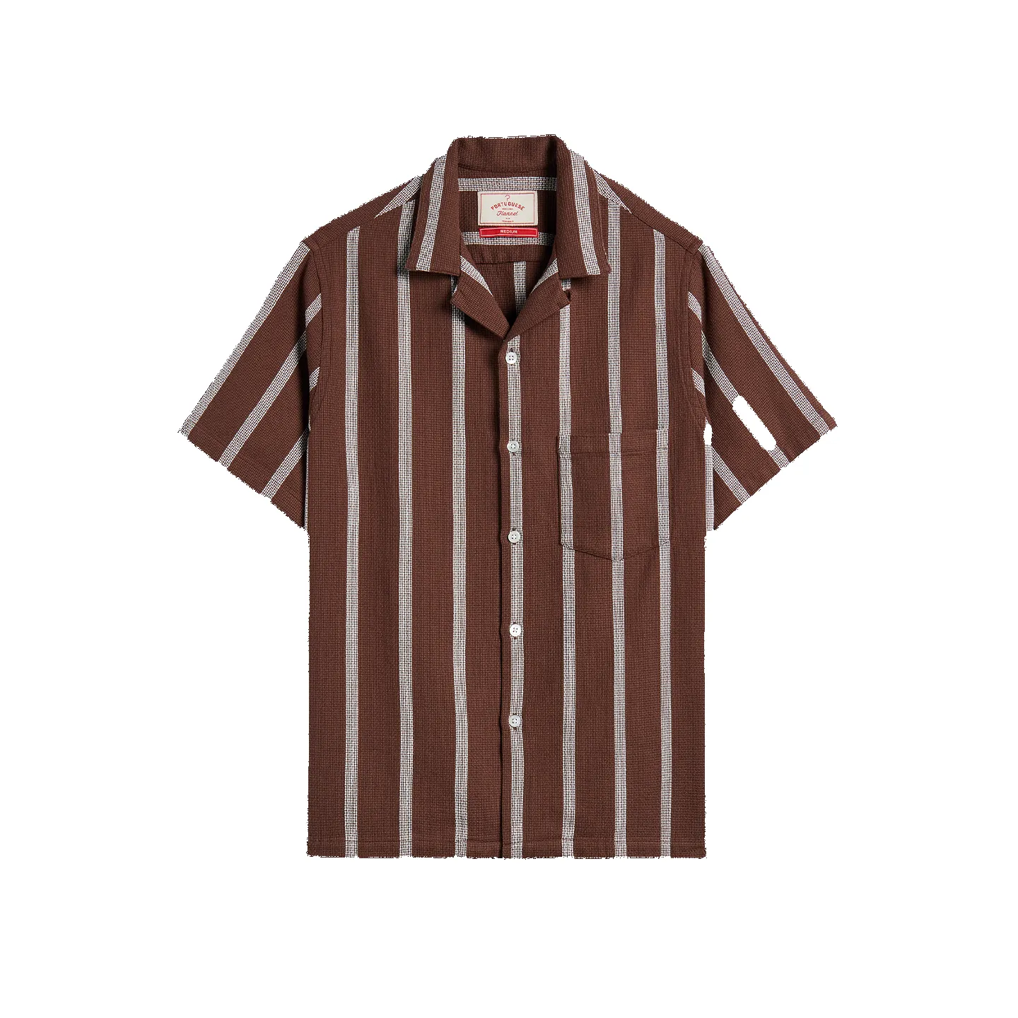 Marques - Brown sold by Stomping Ground