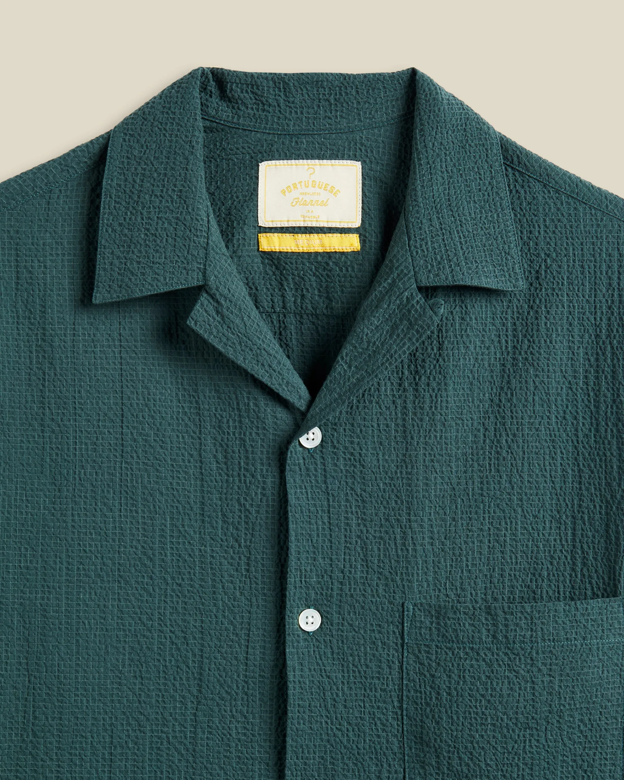 Flame - Green sold by Stomping Ground product image thumbnail 3