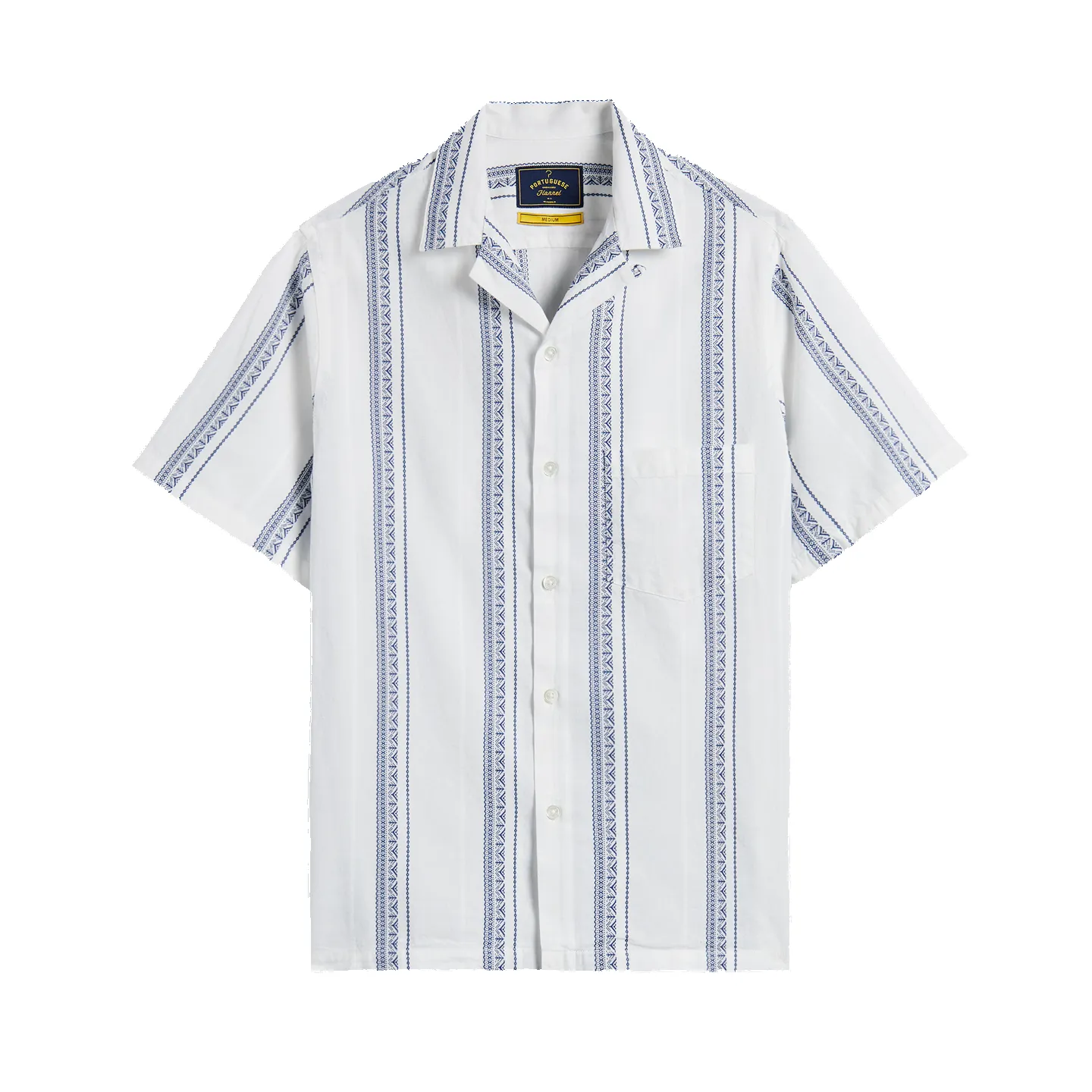 Alqueva - White sold by Stomping Ground