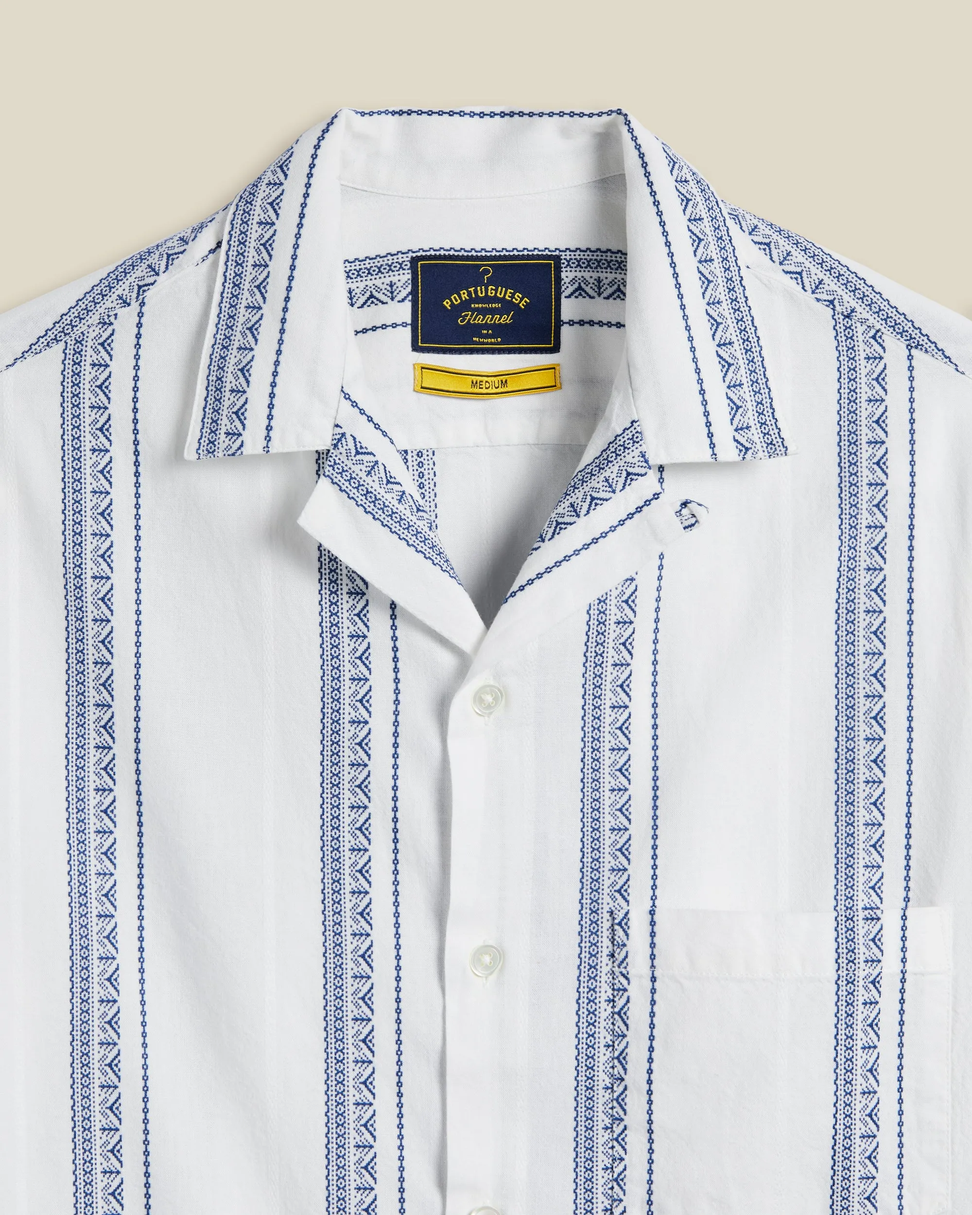 Alqueva - White sold by Stomping Ground product image thumbnail 3