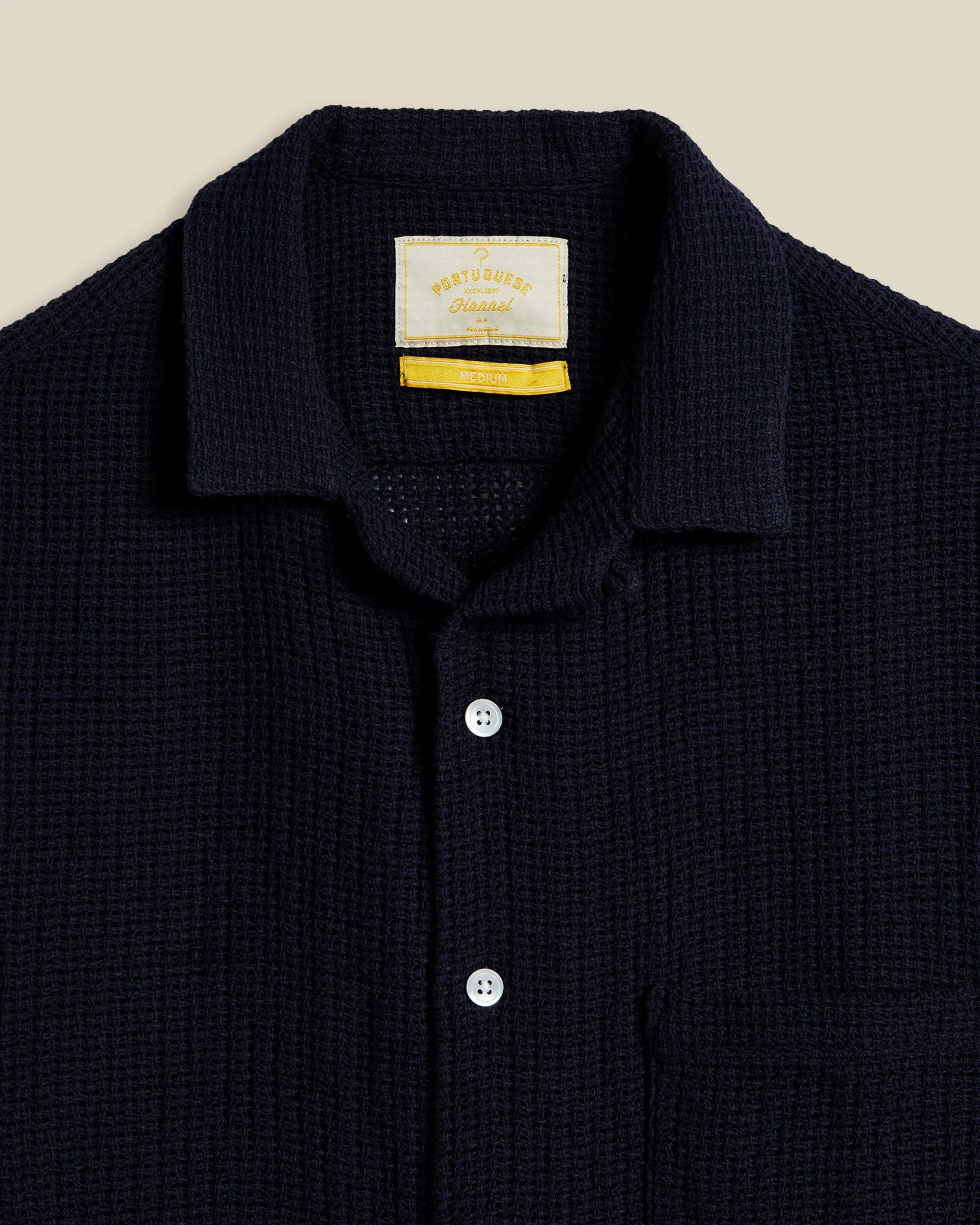 Salva - Navy sold by Stomping Ground product image thumbnail 3