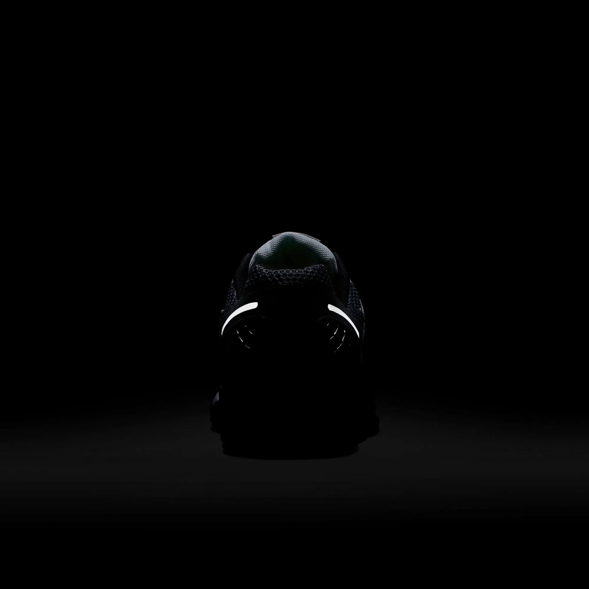 Nike Zoom Vomero 5 SE SP - Dark Grey/Black-White-Sail sold by Stomping Ground product image thumbnail 4