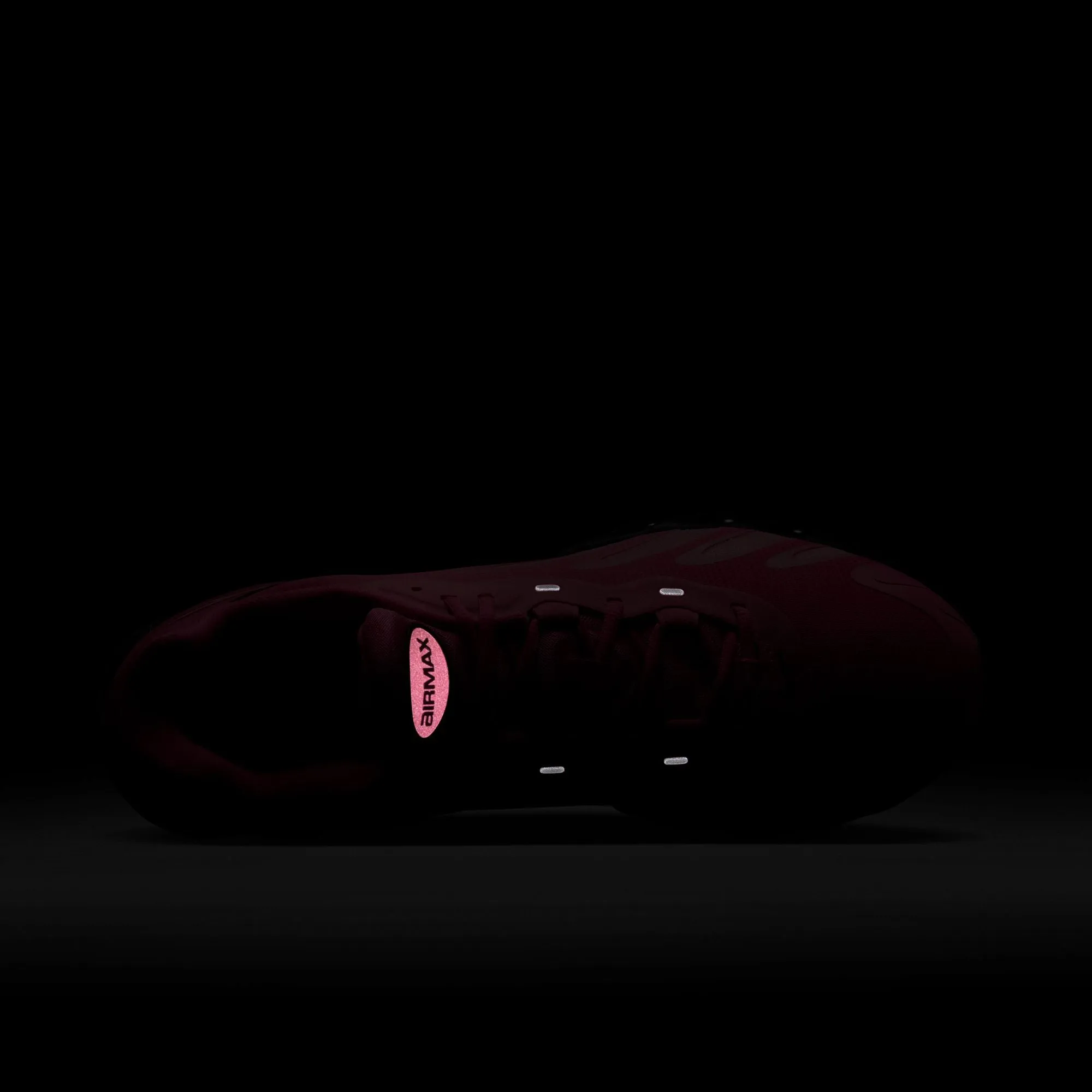 Nike Air Max DN8 - Hyper Pink/Black/Hyper Pink sold by Stomping Ground product image thumbnail 2