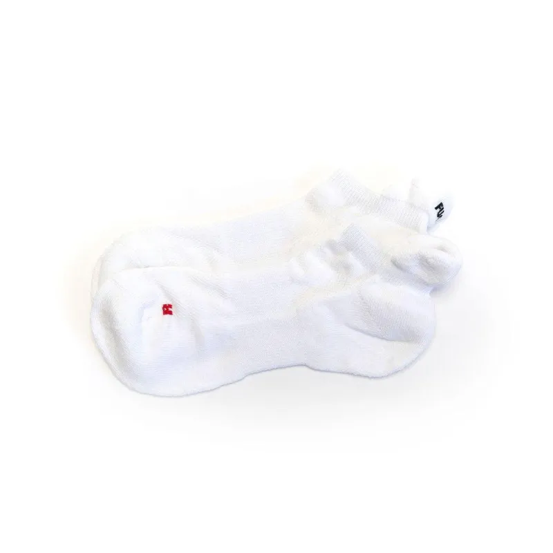 Fuck Off Running Socks sold by Stomping Ground