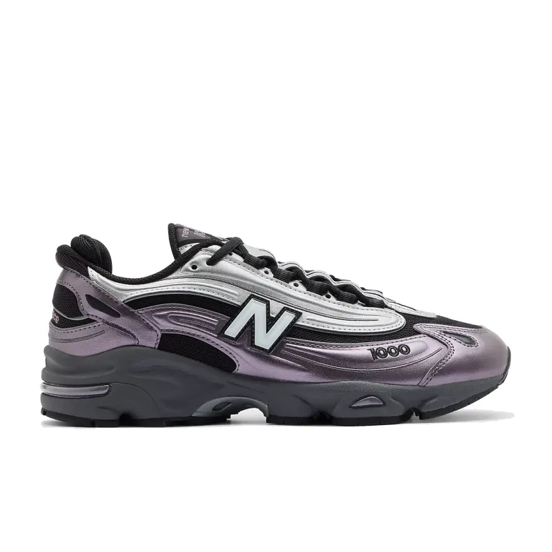 M1000EGY - Dark Ice Wine w/Grey made by New Balance