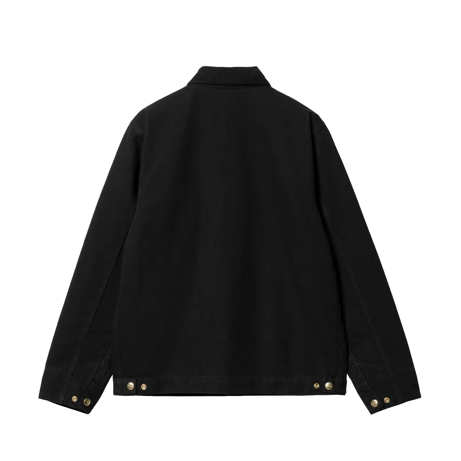 Detroit Jacket (Spring) - Black sold by Stomping Ground product image thumbnail 2