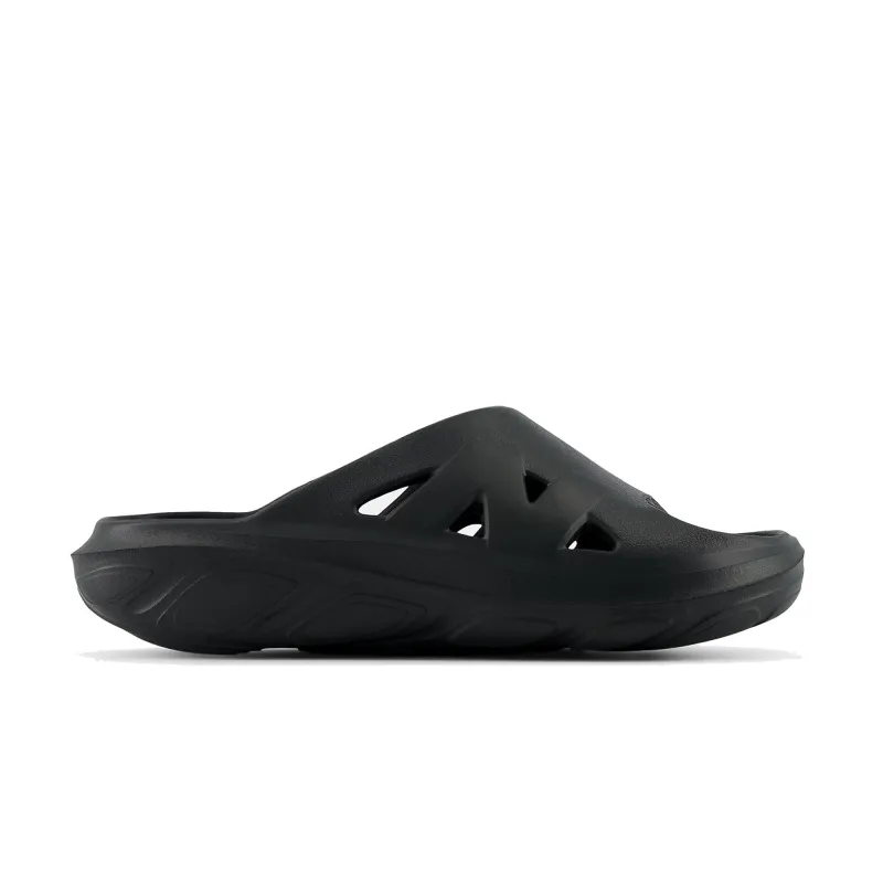 New Balance Fresh Foam RCVRY - Black/Beige made by New Balance