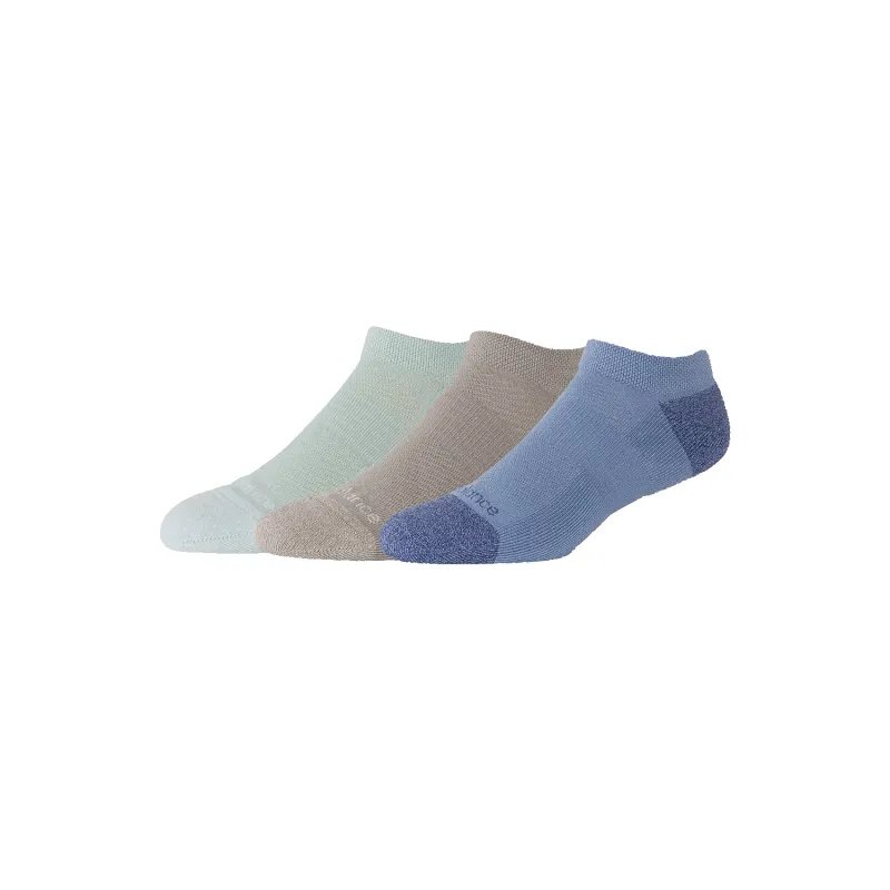 Active No Show-Multi made by New Balance