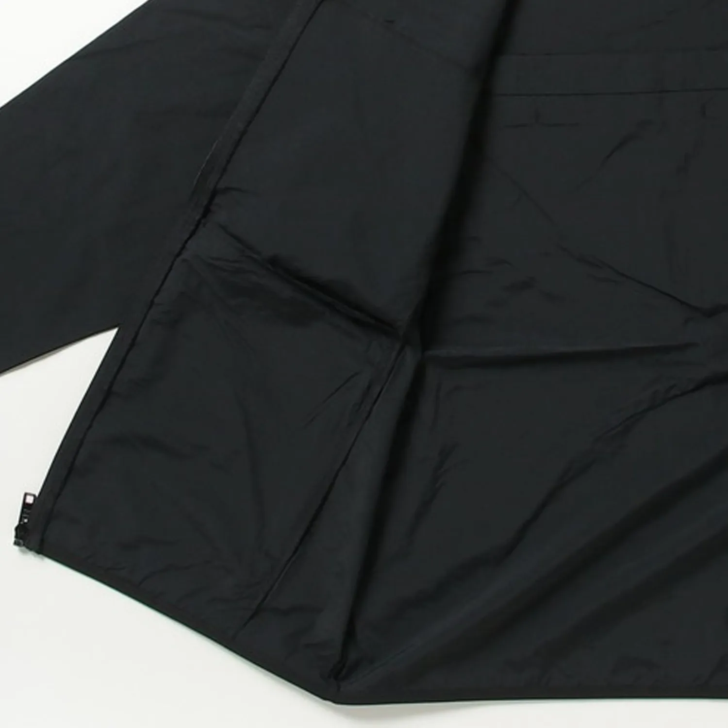 Athletic Woven Jacket - Black sold by Stomping Ground product image thumbnail 2