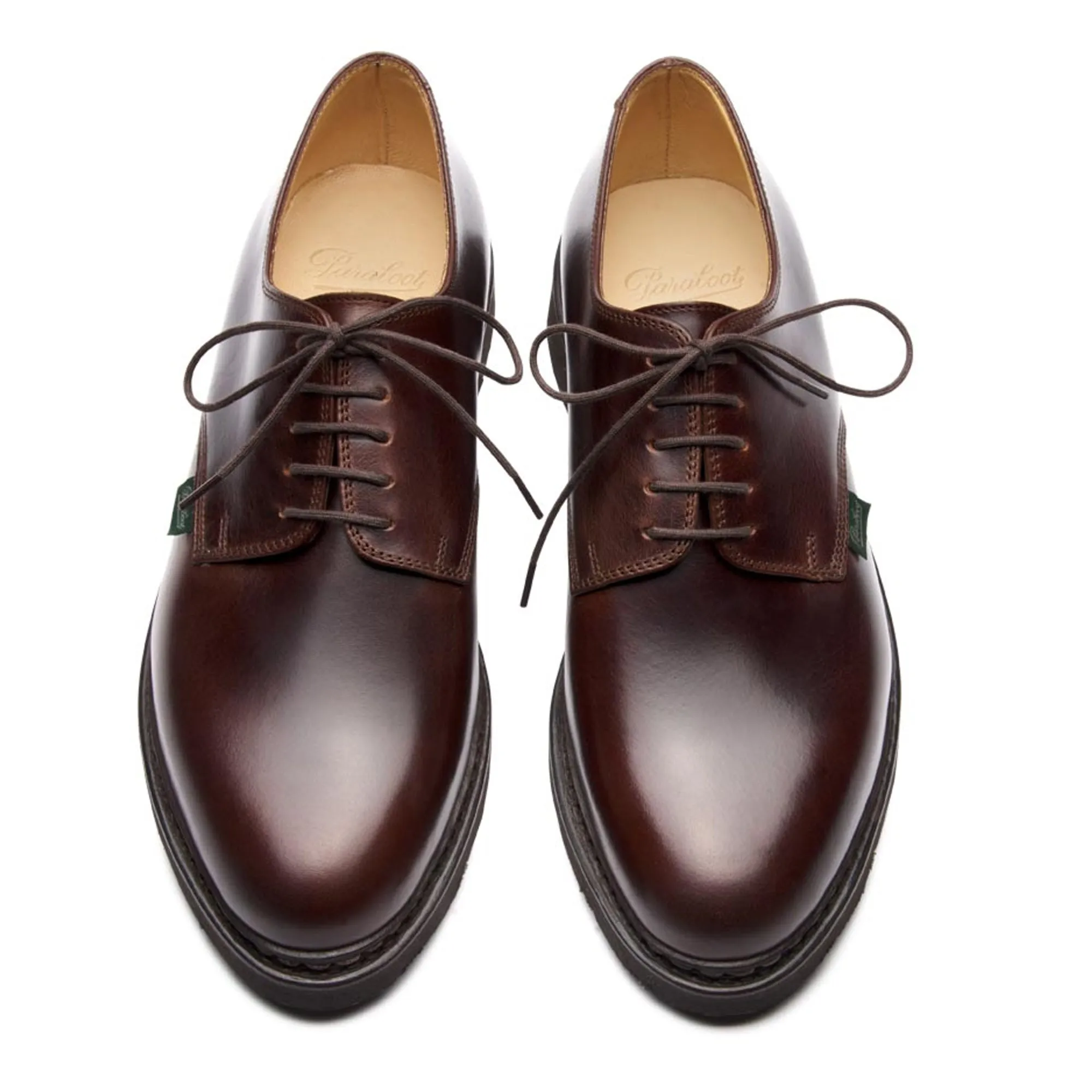 Arles - Marron - Lis Ecorse sold by Stomping Ground product image thumbnail 2