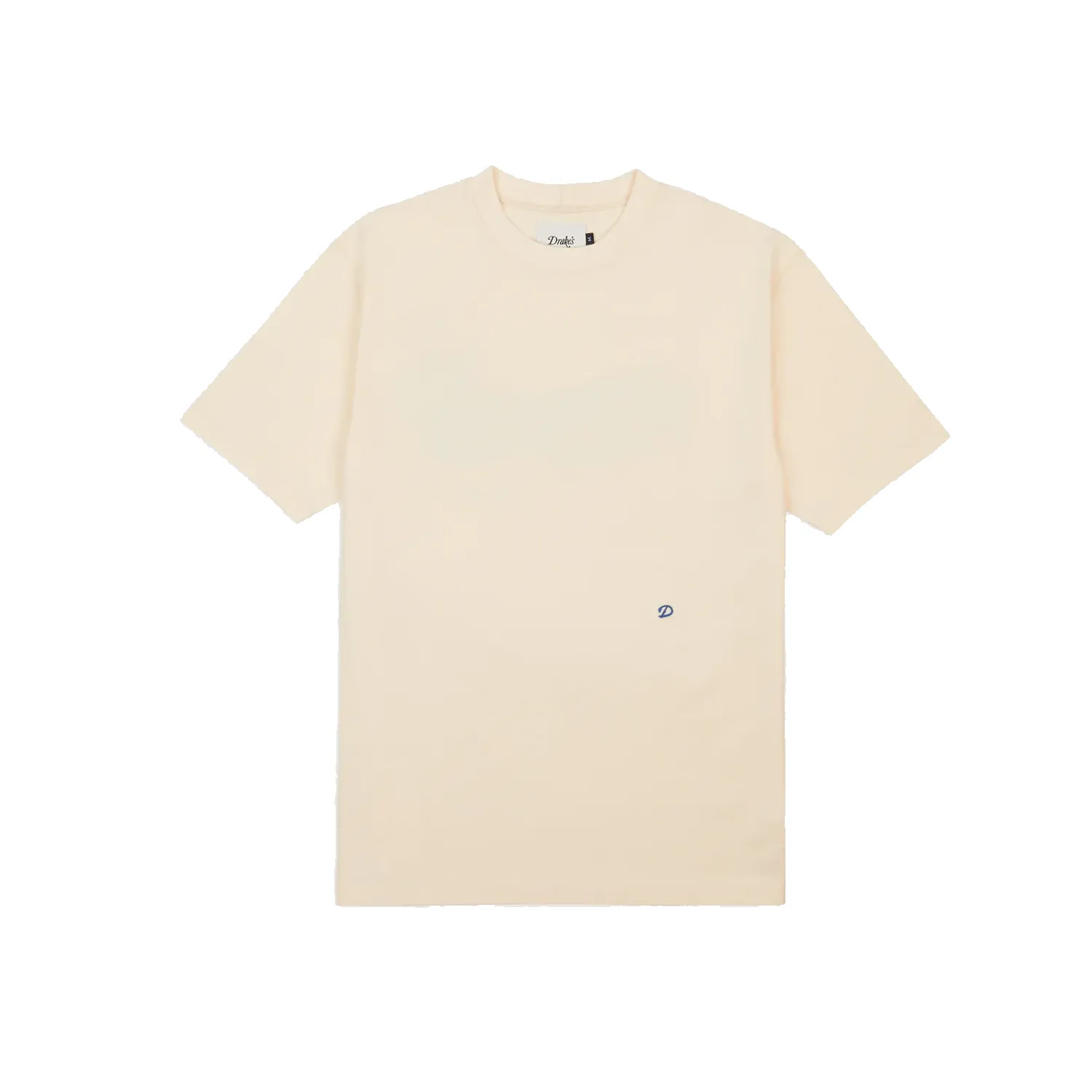 Peacock Graphic Print- Antique White sold by Stomping Ground product image thumbnail 3