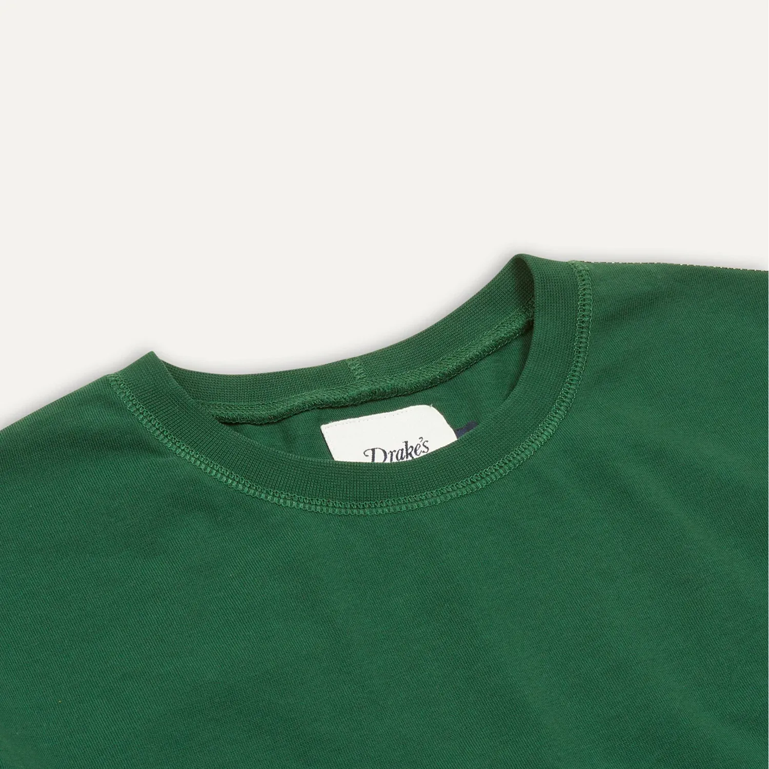 SS Hiking T-Shirt- Forest sold by Stomping Ground product image thumbnail 2
