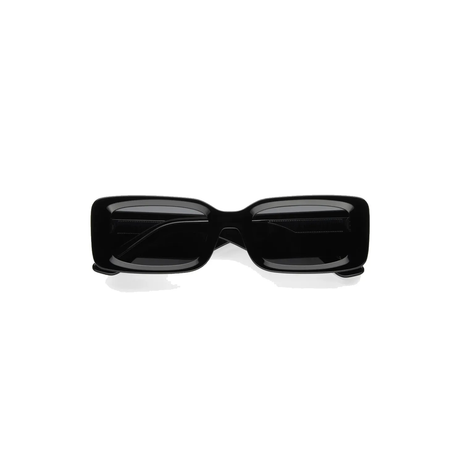 Verve - Black / Black sold by Stomping Ground