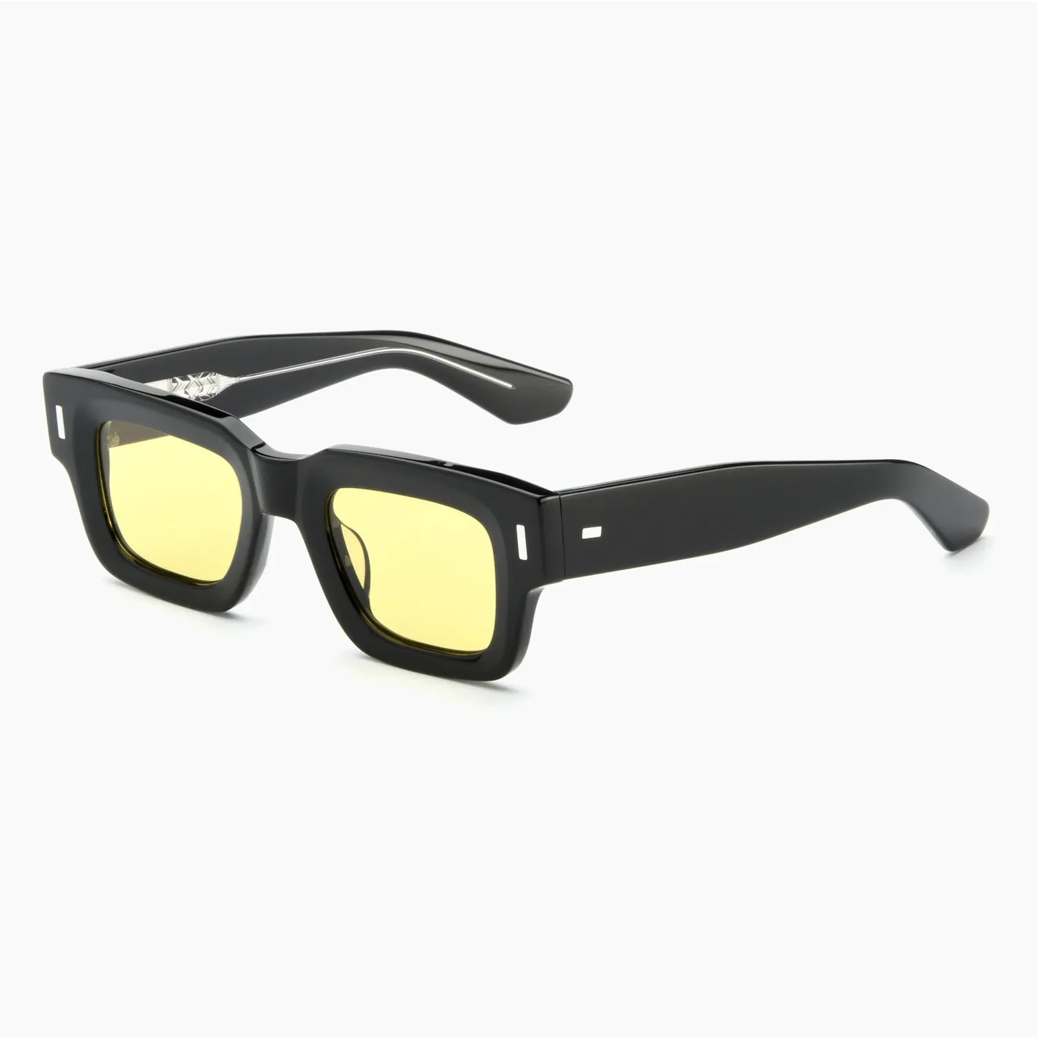 Ares - Black / Yellow sold by Stomping Ground product image thumbnail 2