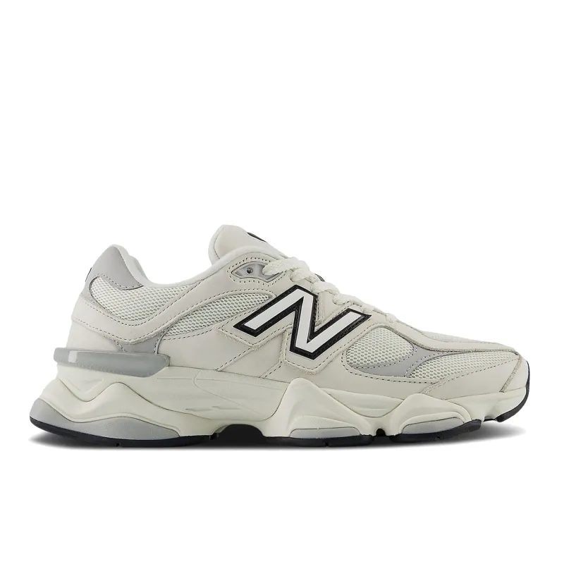 New Balance U9060AGA - Sea Salt w/Castlerock sold by Stomping Ground