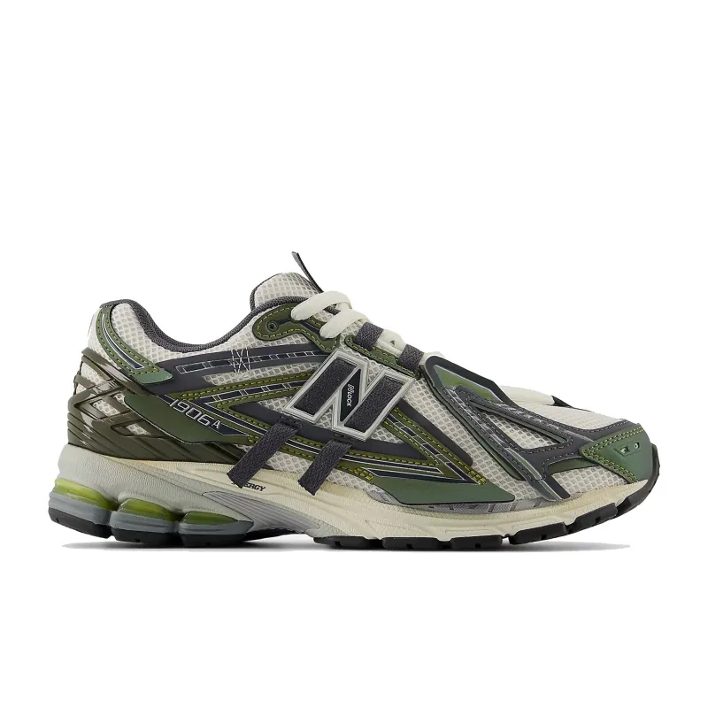 New Balance U1906ANC - Olive Juice w/ Sea Salt & Woodland sold by Stomping Ground