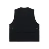 Field Vest - Black sold by Stomping Ground