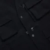 Field Vest - Black sold by Stomping Ground