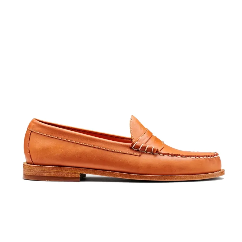 Larson Vachetta - Tan sold by Stomping Ground