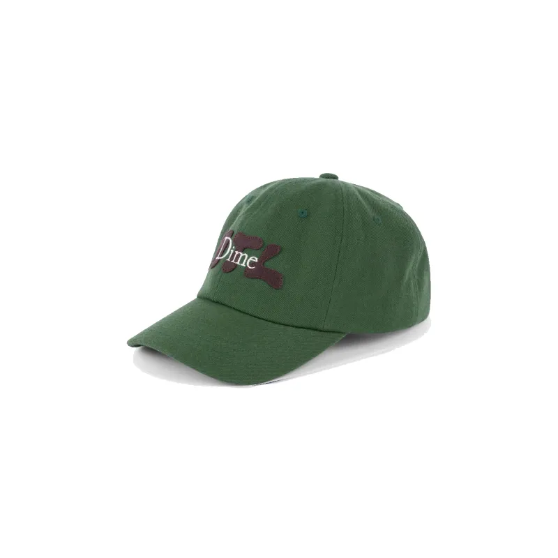 MTL Low Pro Hat - Pine sold by Stomping Ground