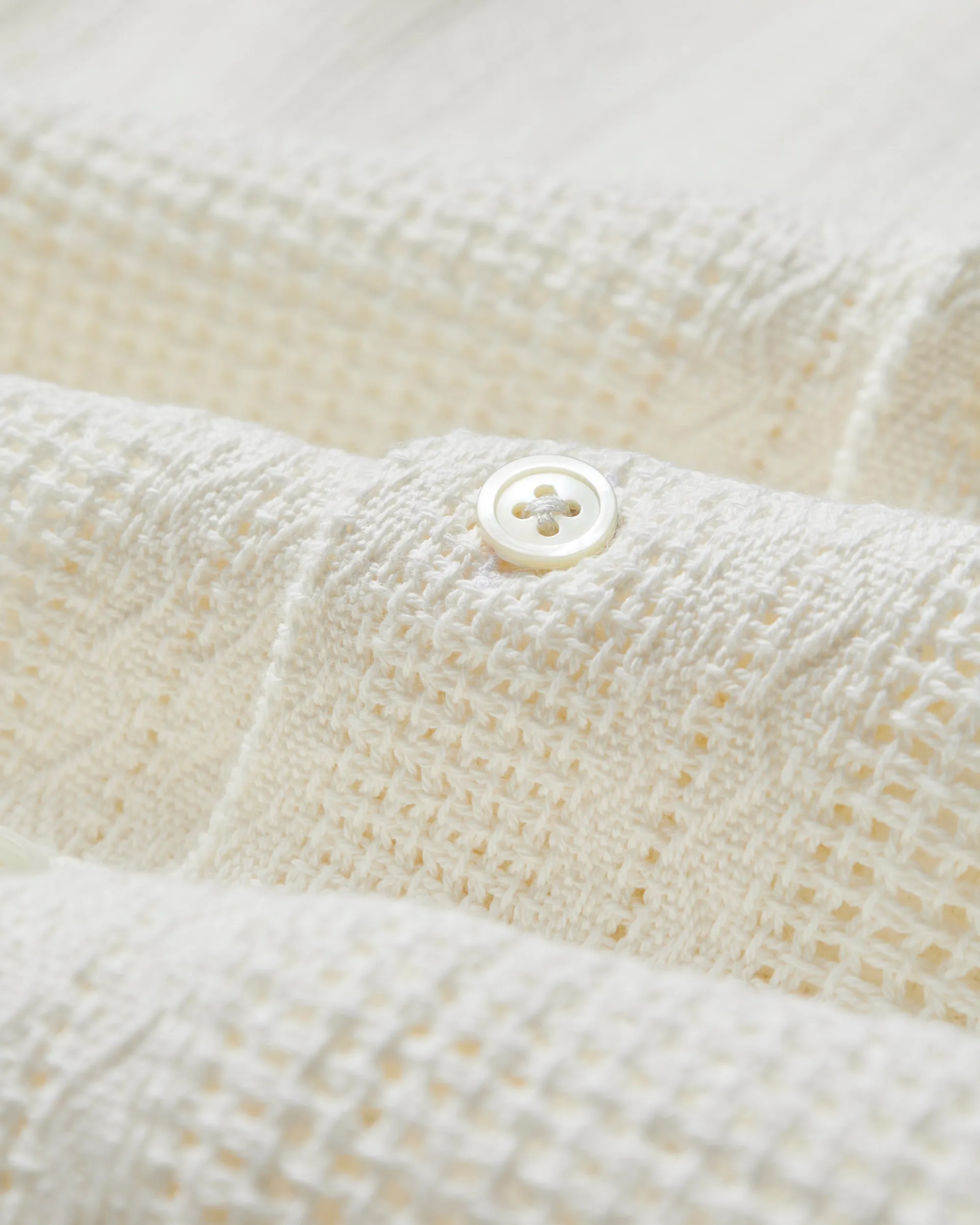 Alma S/S Shirt - White sold by Stomping Ground product image thumbnail 2