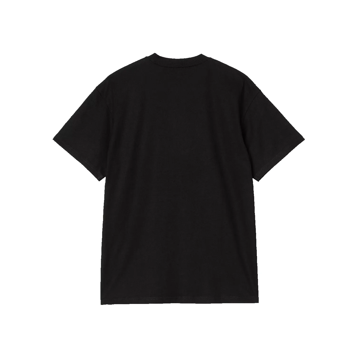 S/S Underground T-shirt - Black sold by Stomping Ground product image thumbnail 2