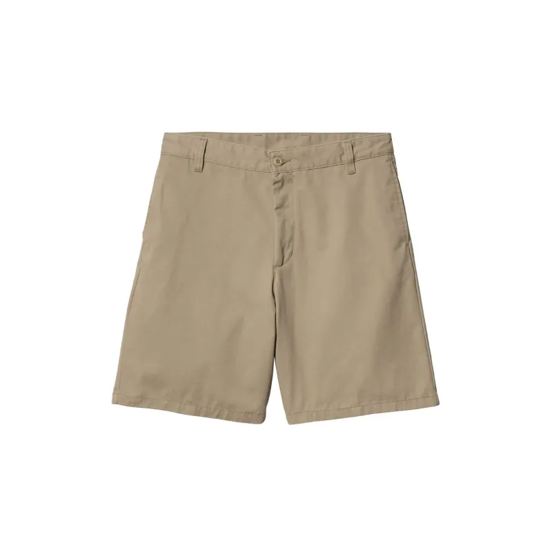 Calder Short - Leather sold by Stomping Ground