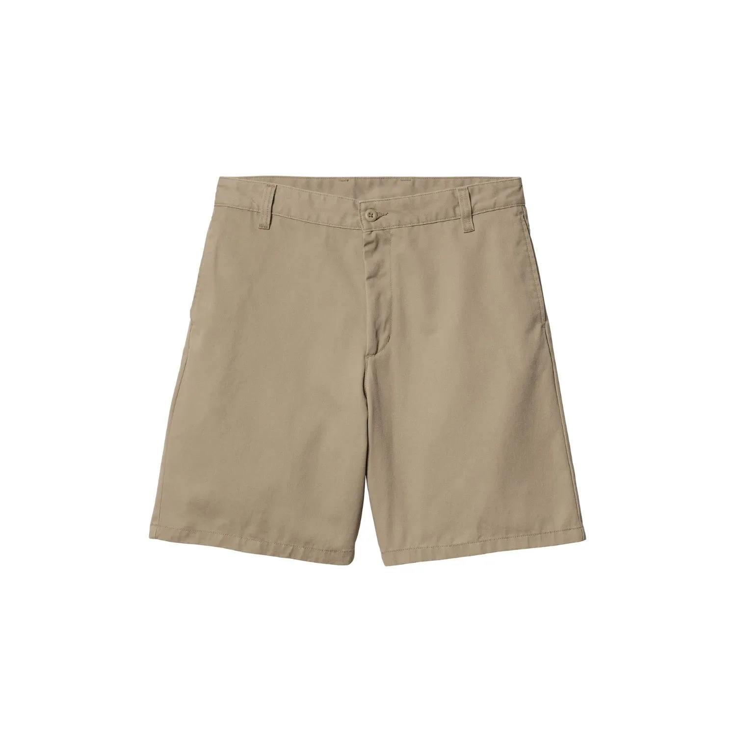 Calder Short - Leather sold by Stomping Ground