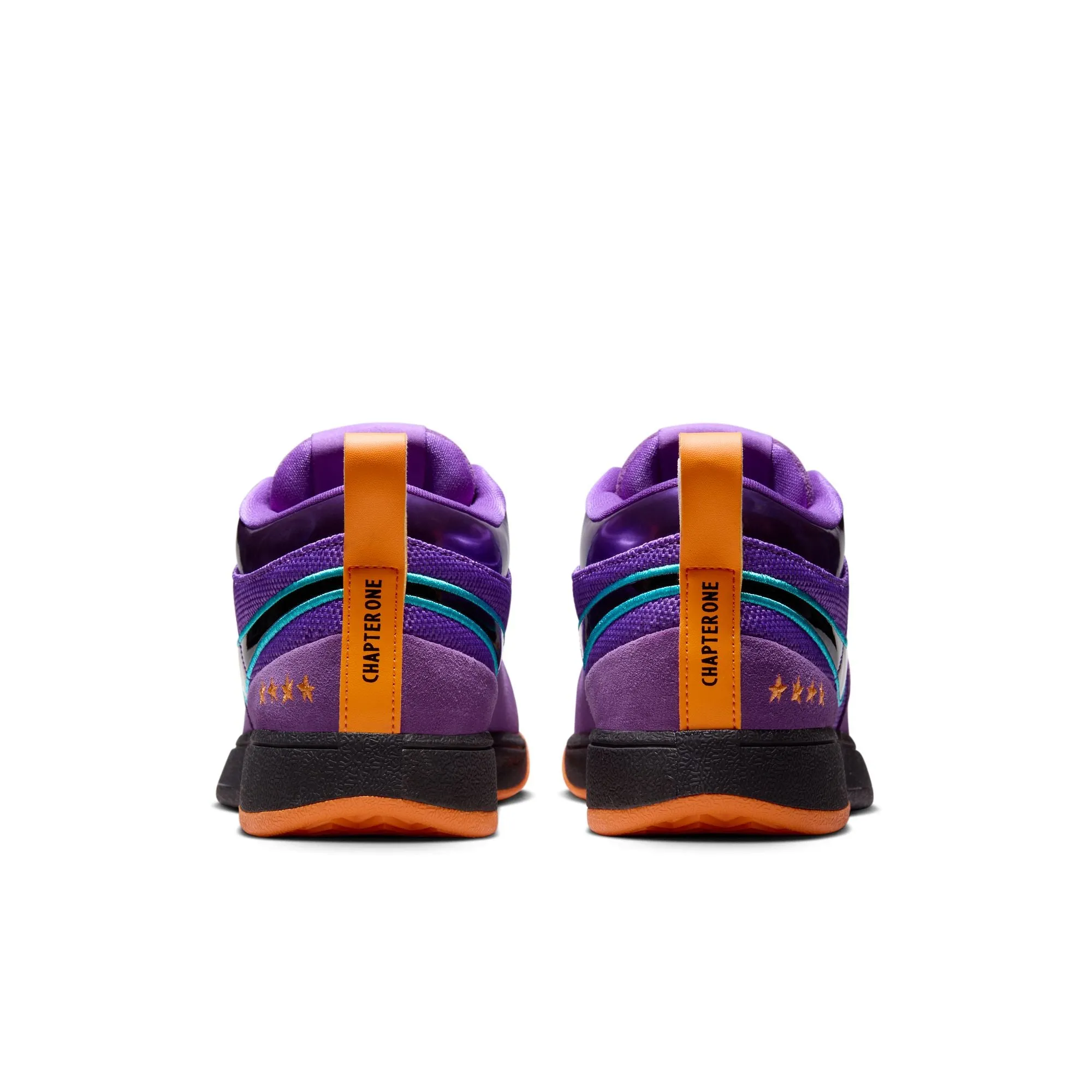 Book 1 95 ASW - Wild Berry / White-Dusty Cactus sold by Stomping Ground product image thumbnail 2