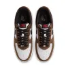 Nike Air Force 1 Low Retro-White/Black/Bison "Escape" sold by Stomping Ground