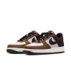 Nike Air Force 1 Low Retro-White/Black/Bison "Escape" sold by Stomping Ground