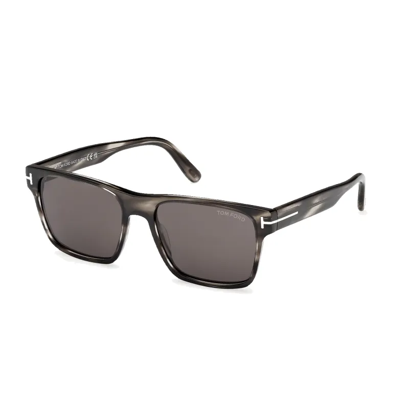 CALDER FT1205@5556A Coloured Havana / Coloured Havana sold by Stomping Ground