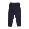 Military Chino - Navy Seersucker II sold by Stomping Ground