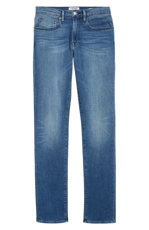 L'Homme Slim Denim - Bradbury sold by Stomping Ground