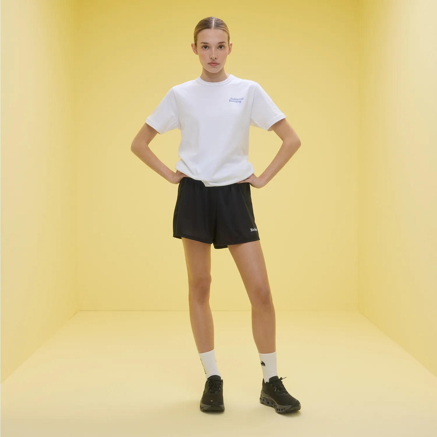 Roots T Shirt - White sold by Stomping Ground product image thumbnail 3