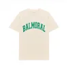 Aberdeen T-Shirt - Natural sold by Stomping Ground