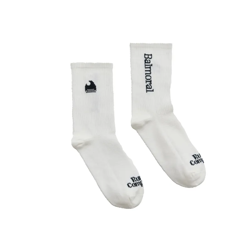 Running Socks - L/XL sold by Stomping Ground
