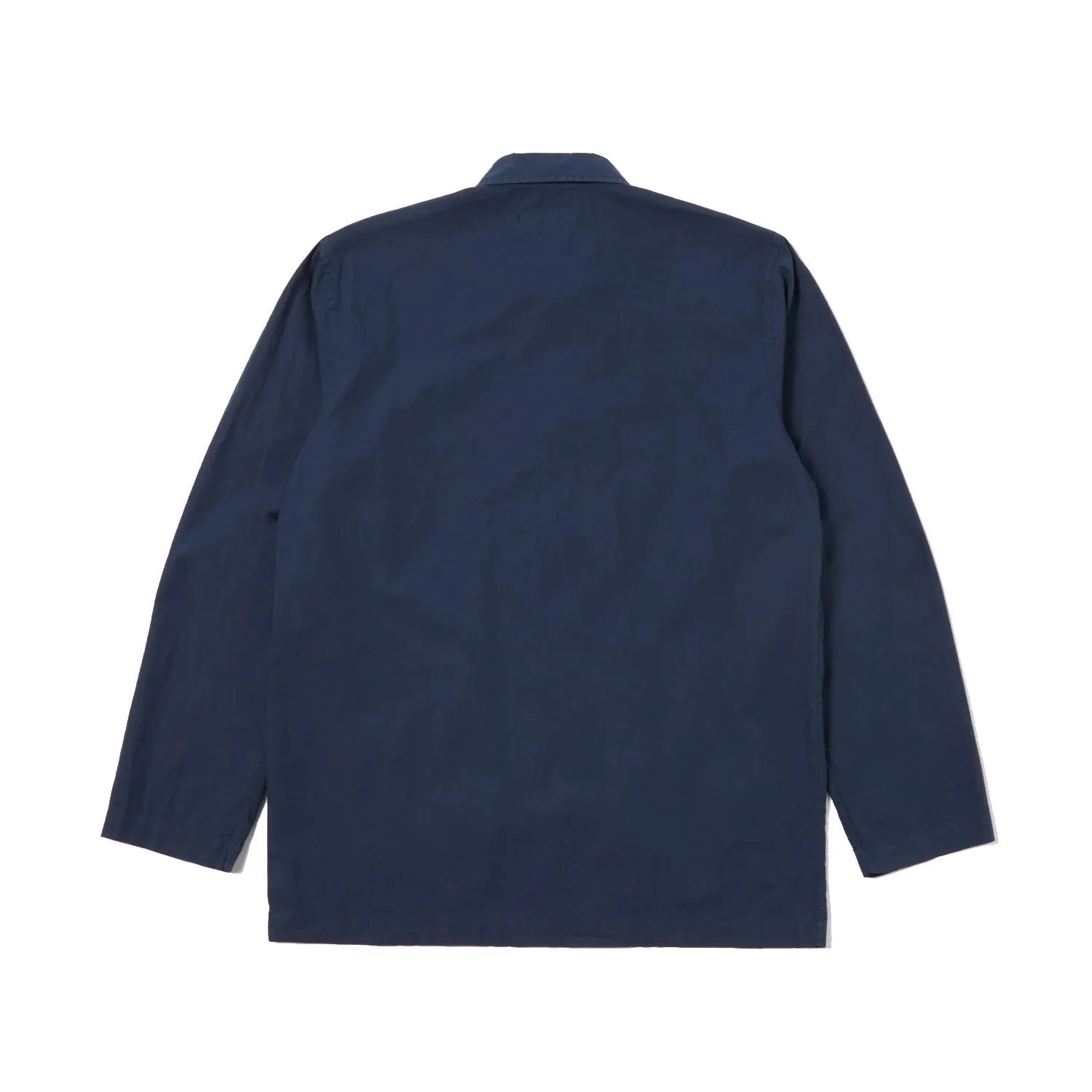 Bakers Overshirt - Fine Poplin sold by Stomping Ground product image thumbnail 2