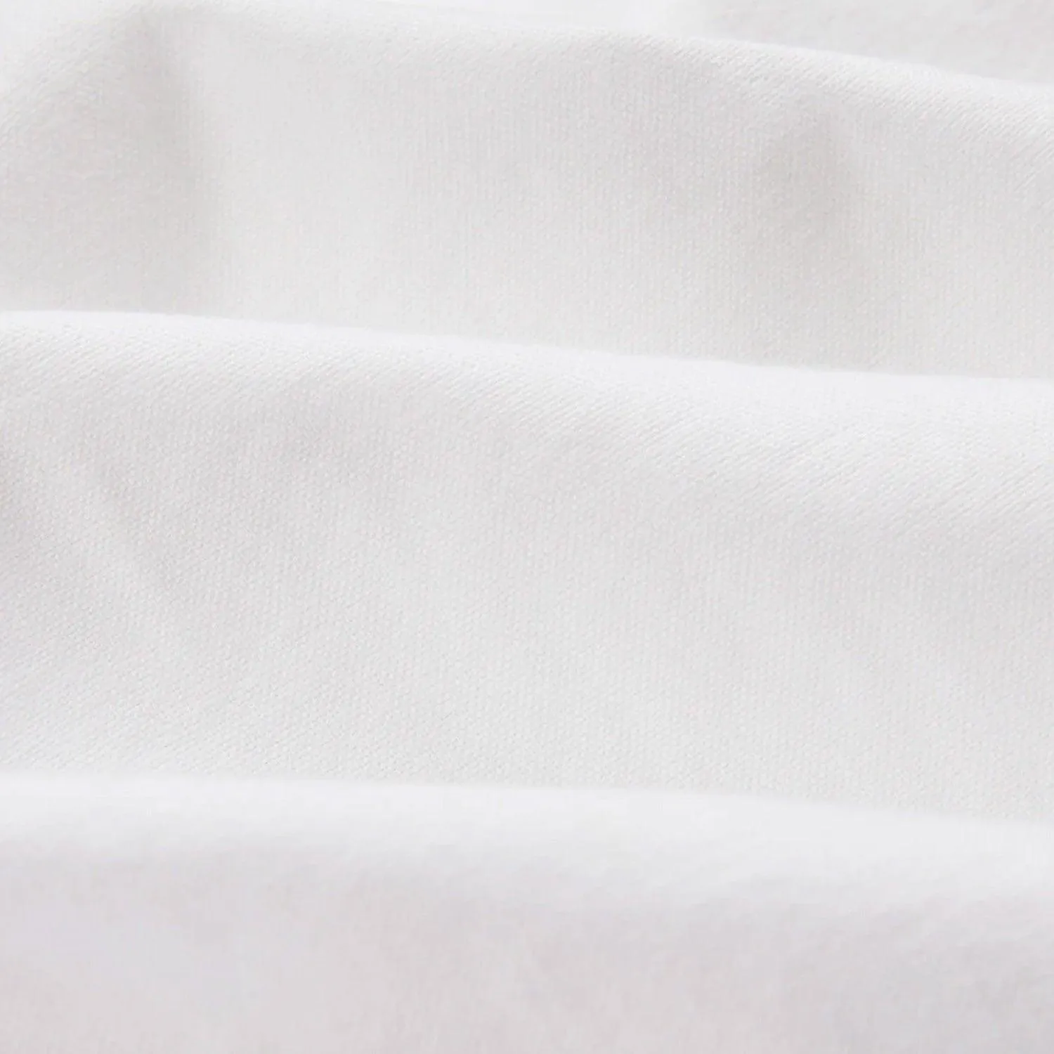 BUTTON DOWN OXFORD-White sold by Stomping Ground product image thumbnail 2