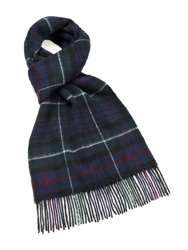 Mackenzie 12' Wide Scarf sold by Stomping Ground