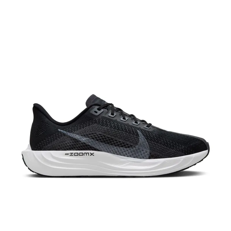 Pegasus Plus - Black/Pure Platinum-Anthracite-White sold by Stomping Ground