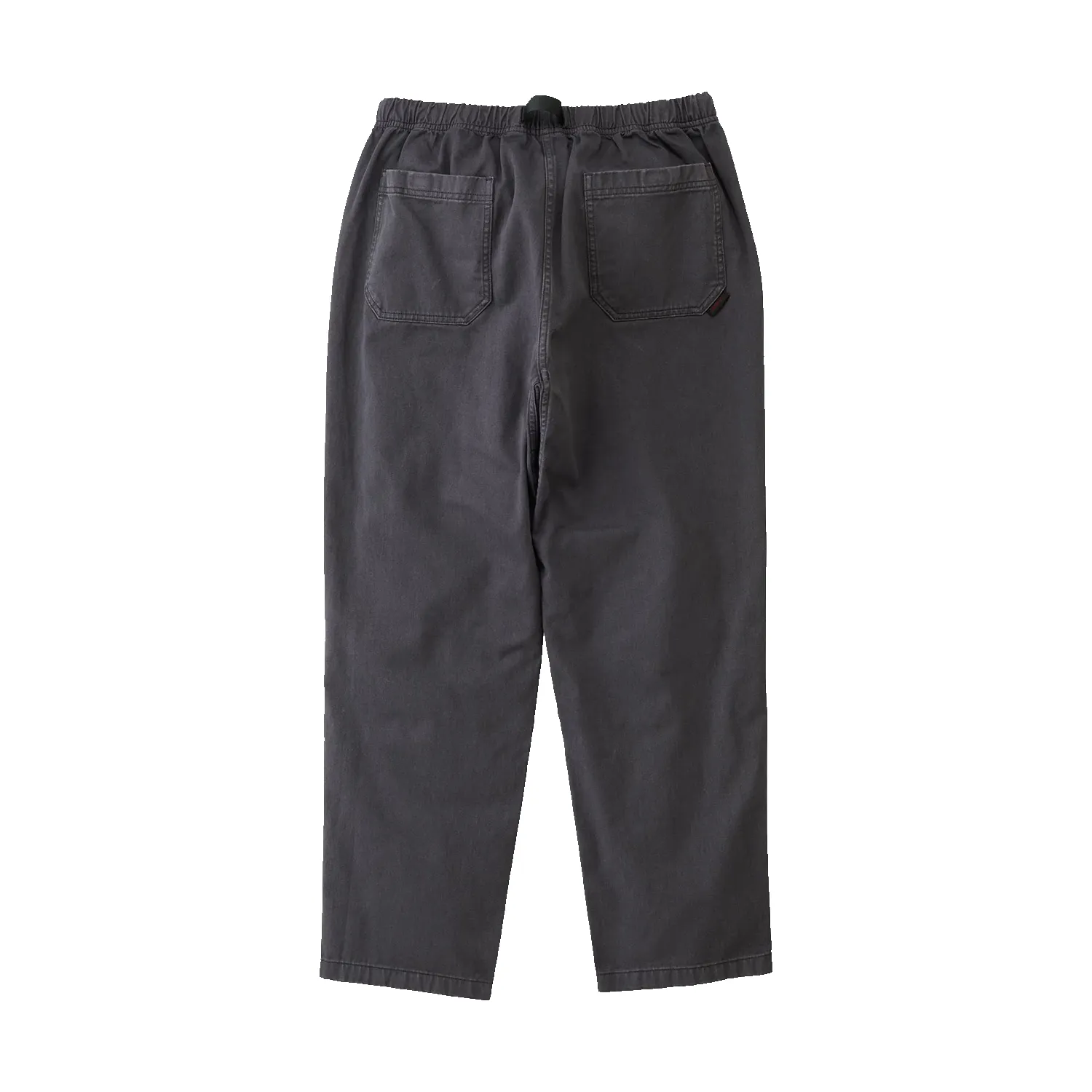Loose Tapered Ridge Pant - Fossil Grey Pigment Dye sold by Stomping Ground product image thumbnail 2